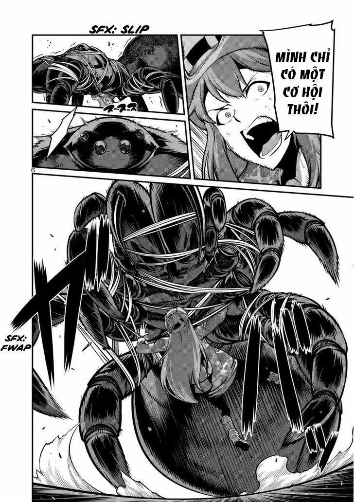 Đảo Côn Trùng 14.5 trang 6