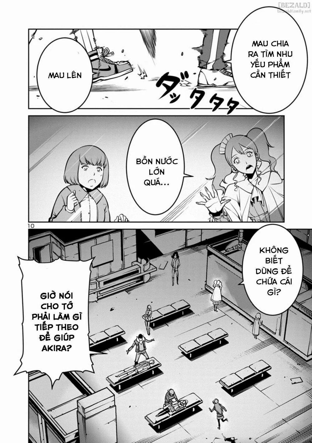 Đảo Côn Trùng 5.2 trang 10