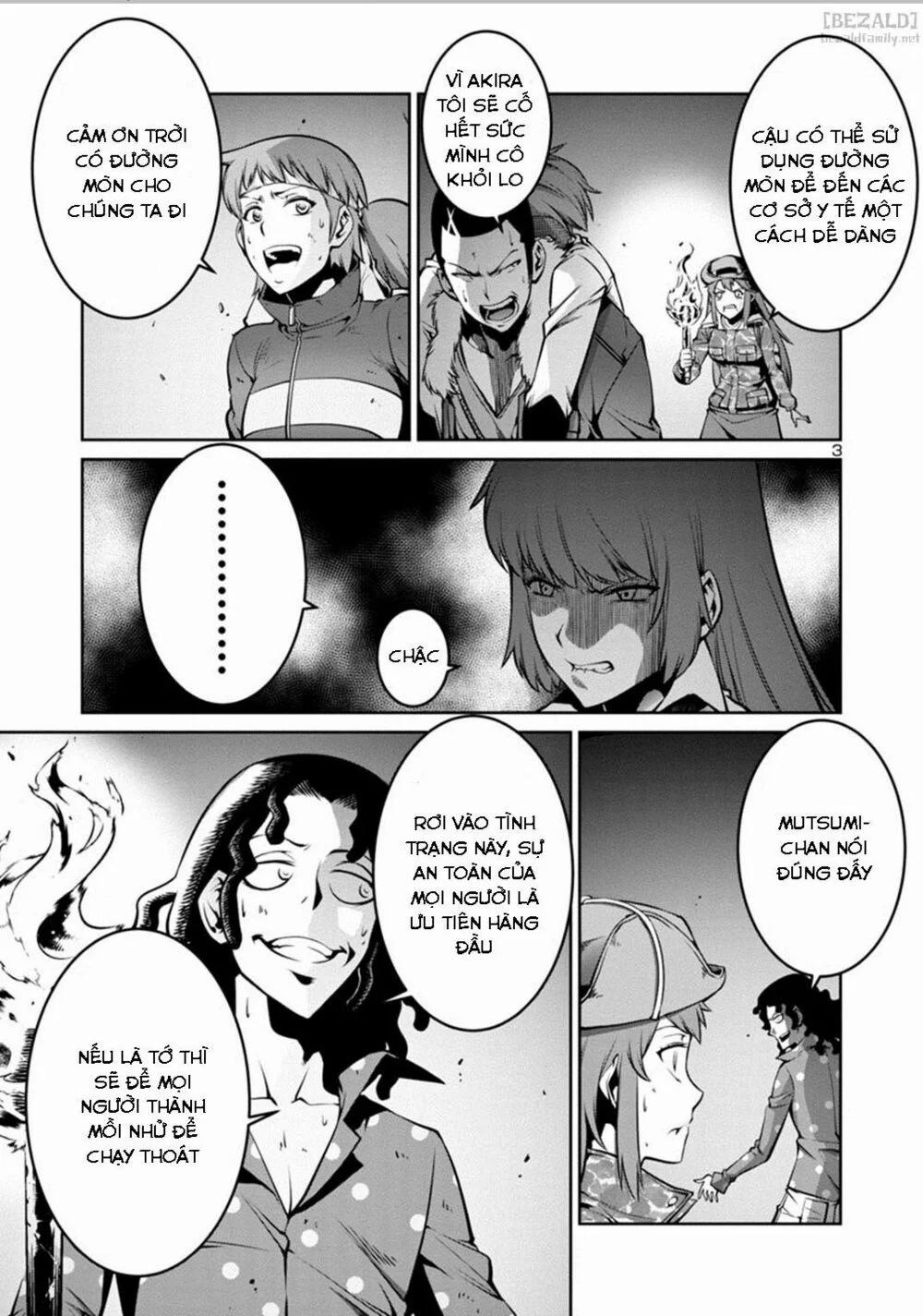 Đảo Côn Trùng 5.2 trang 3