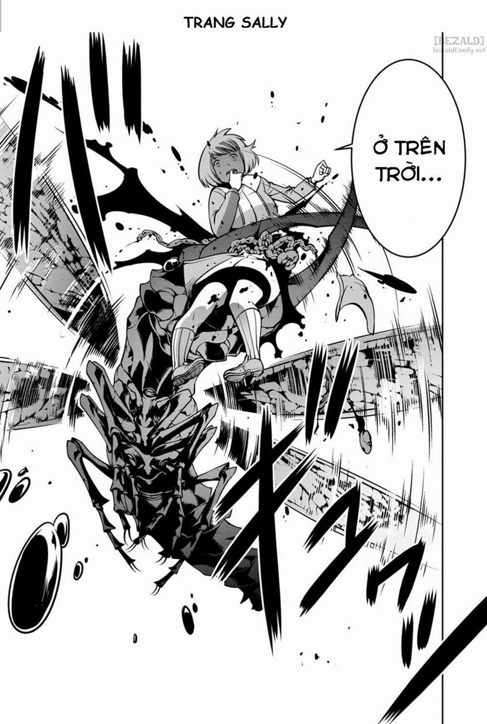 Đảo Côn Trùng 5.3 trang 10