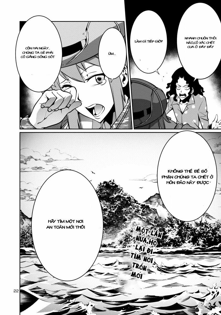 Đảo Côn Trùng 6.5 trang 20
