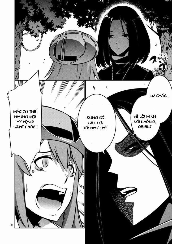 Đảo Côn Trùng 7.5 trang 9