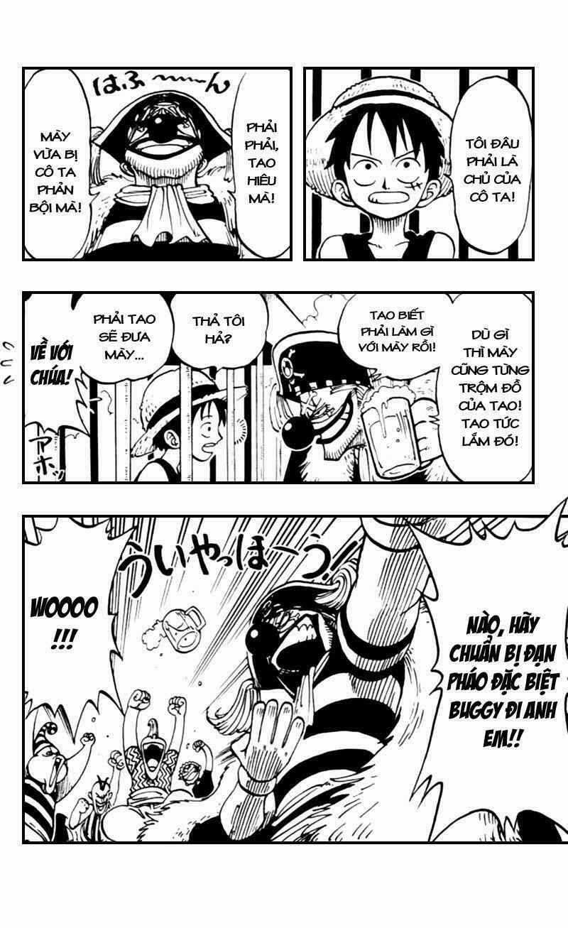 Đảo Hải Tặc 10 trang 6