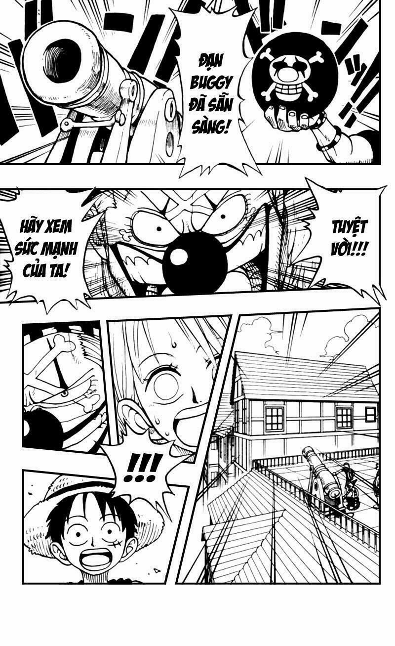 Đảo Hải Tặc 10 trang 7