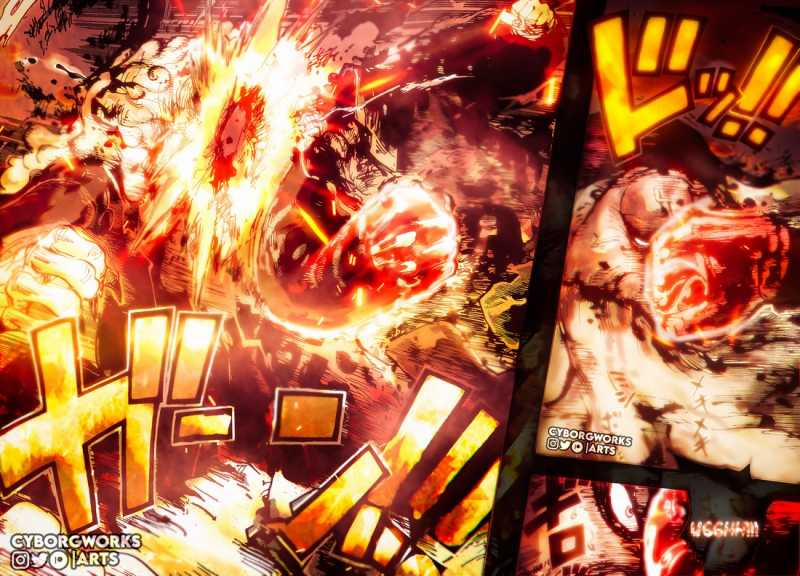 Đảo Hải Tặc 1104 trang 13