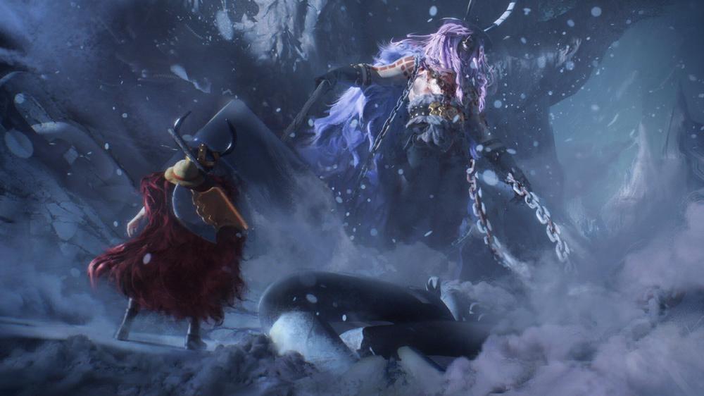 Đảo Hải Tặc 1143 trang 10