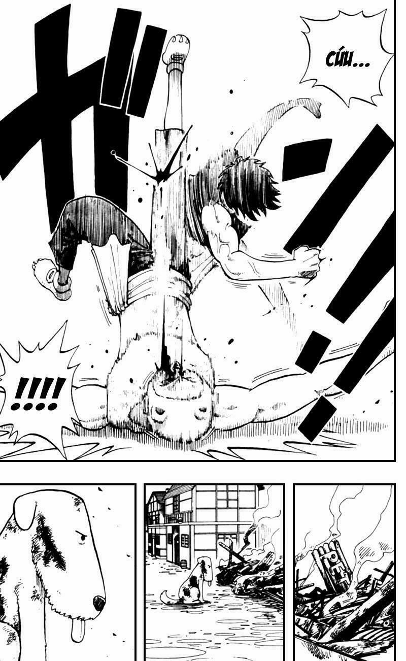 Đảo Hải Tặc 13 trang 15