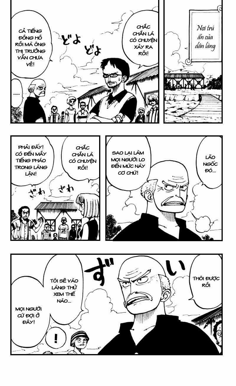 Đảo Hải Tặc 19 trang 5