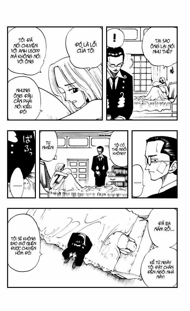 Đảo Hải Tặc 25 trang 7