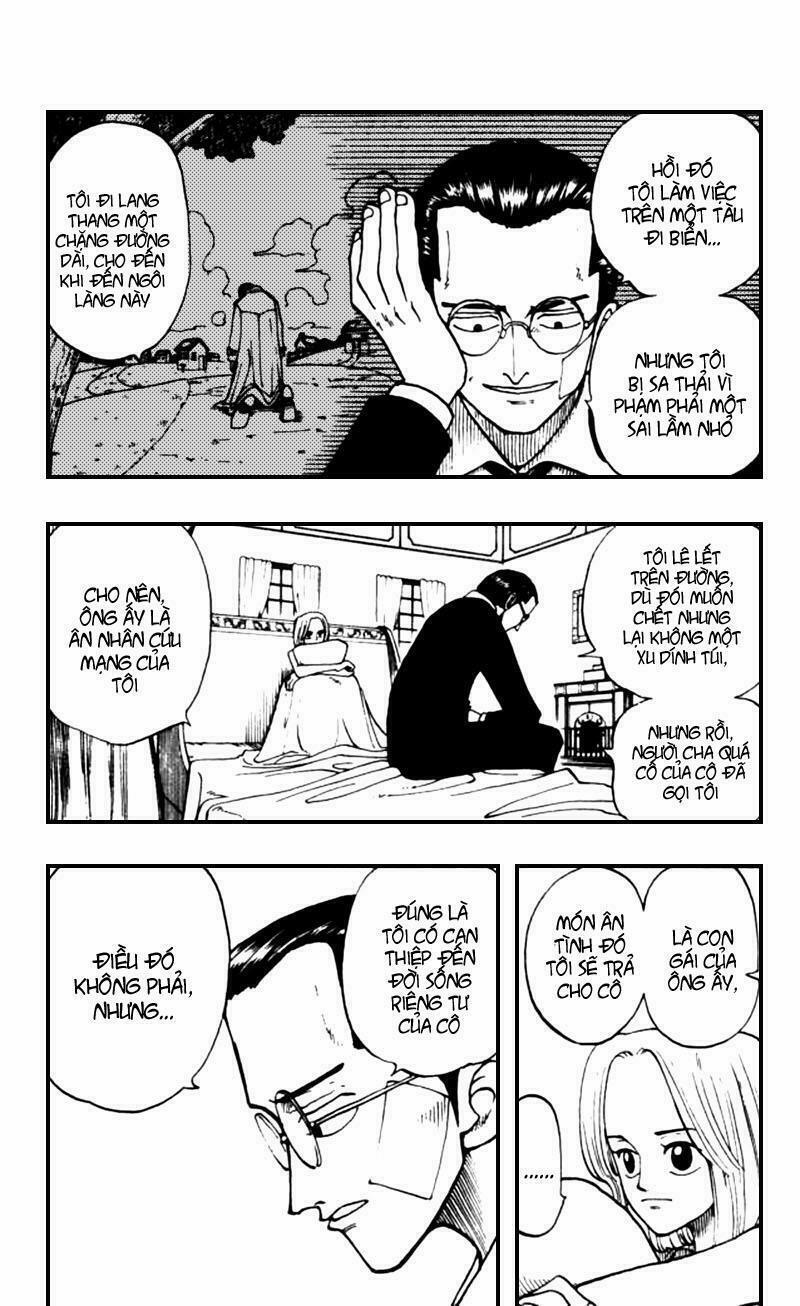 Đảo Hải Tặc 25 trang 8