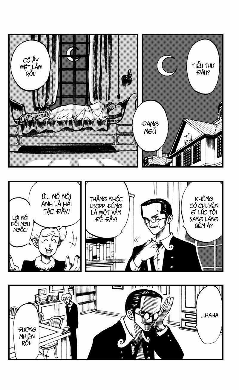 Đảo Hải Tặc 28 trang 5