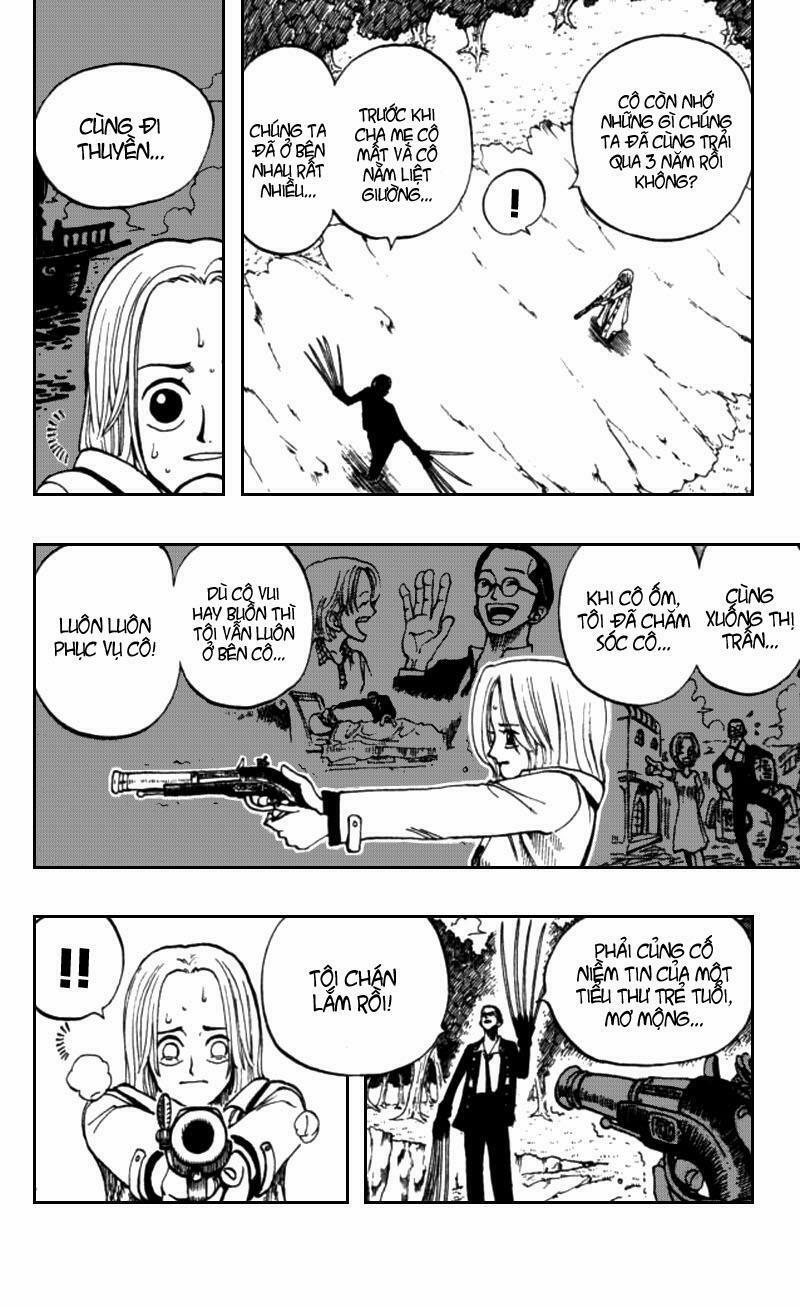 Đảo Hải Tặc 34 trang 16