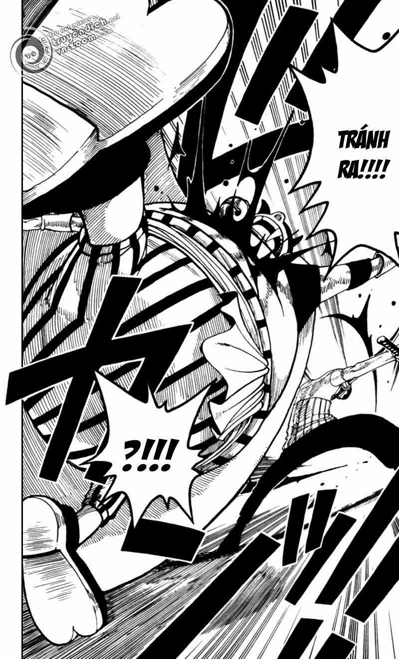 Đảo Hải Tặc 36 trang 12