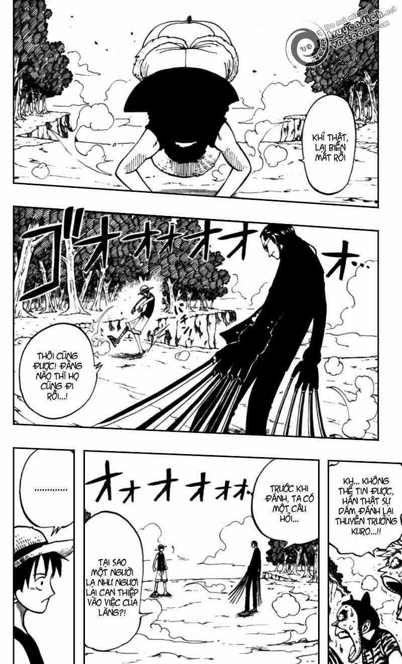 Đảo Hải Tặc 36 trang 18