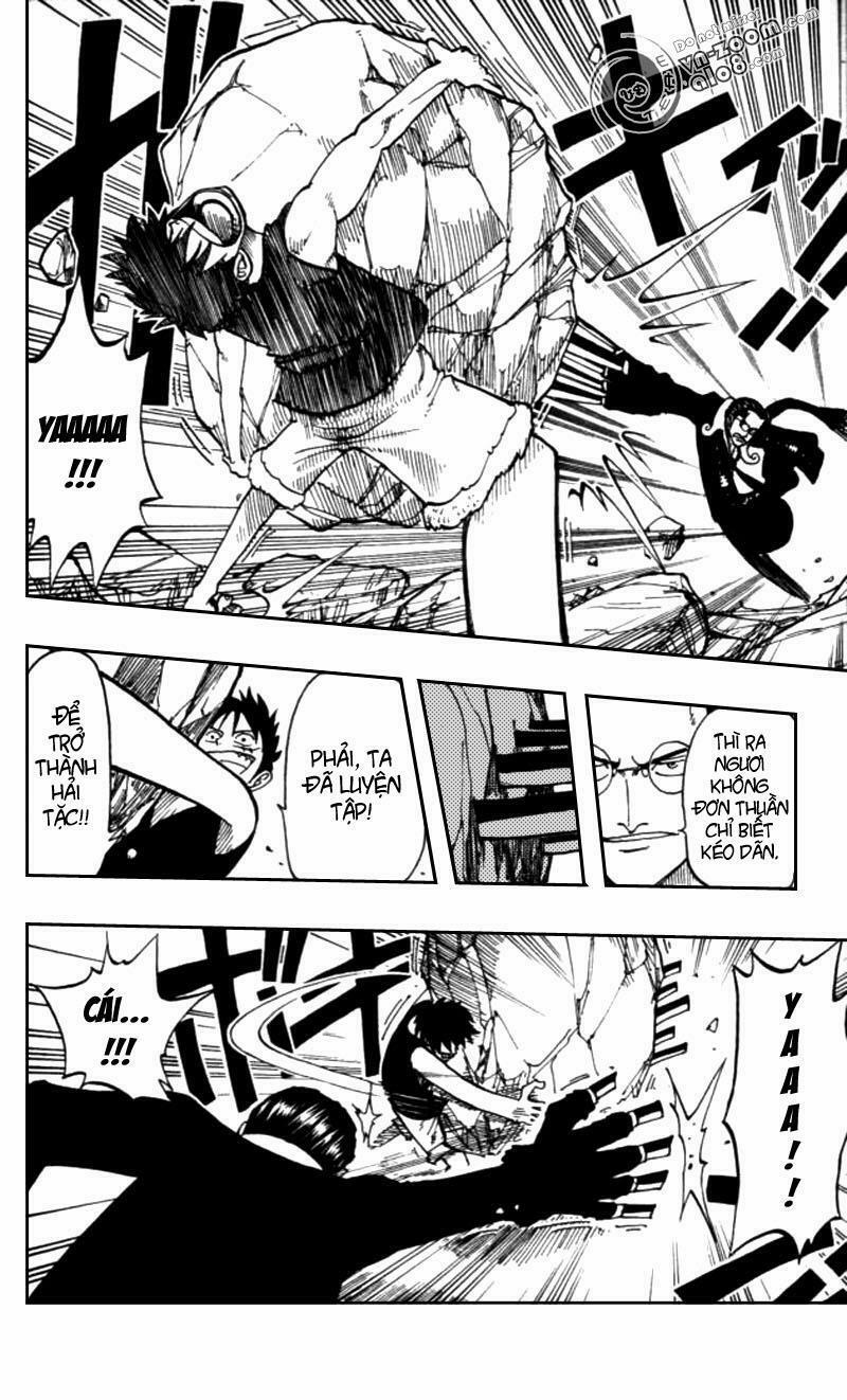 Đảo Hải Tặc 37 trang 18