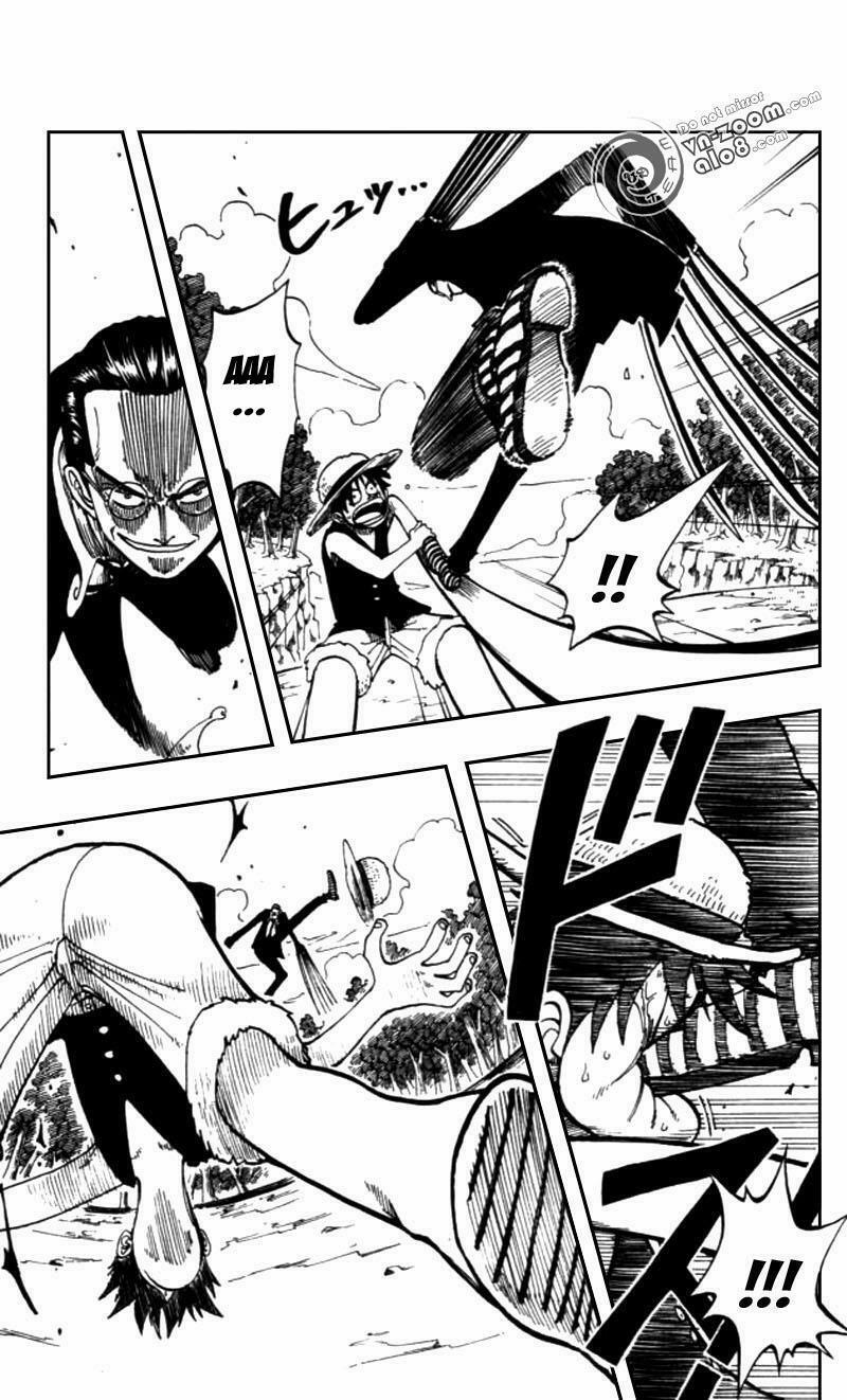 Đảo Hải Tặc 37 trang 7