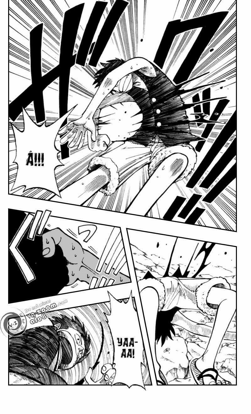 Đảo Hải Tặc 39 trang 3