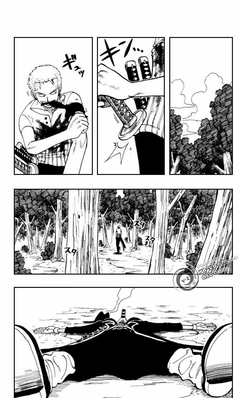 Đảo Hải Tặc 40 trang 7