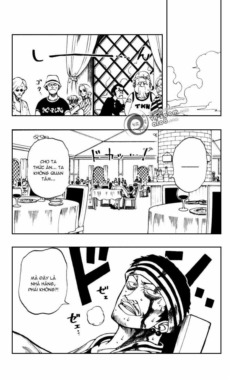 Đảo Hải Tặc 44 trang 15