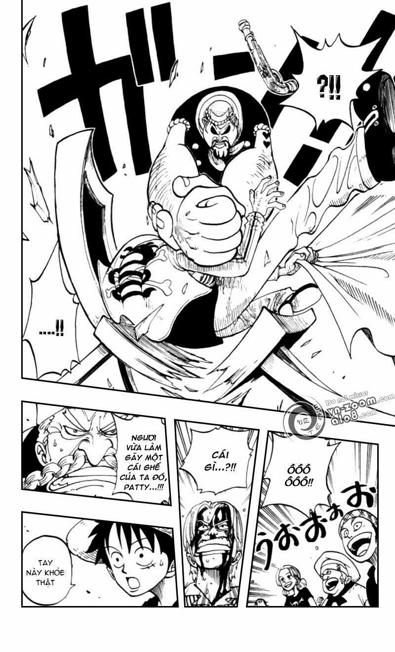 Đảo Hải Tặc 44 trang 17