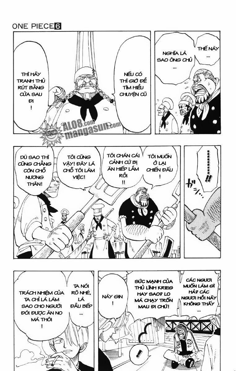 Đảo Hải Tặc 48 trang 14