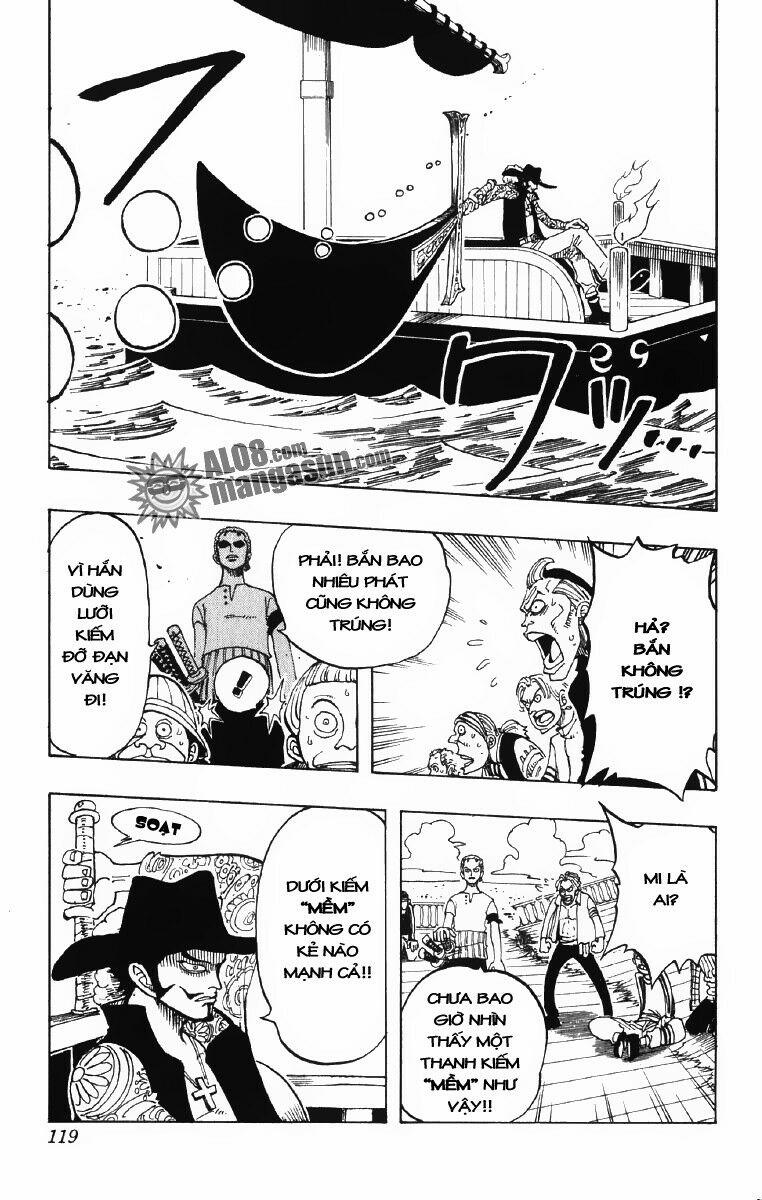 Đảo Hải Tặc 50 trang 14