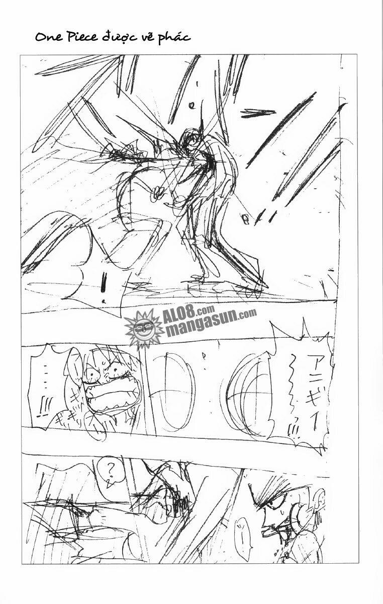 Đảo Hải Tặc 51 trang 19