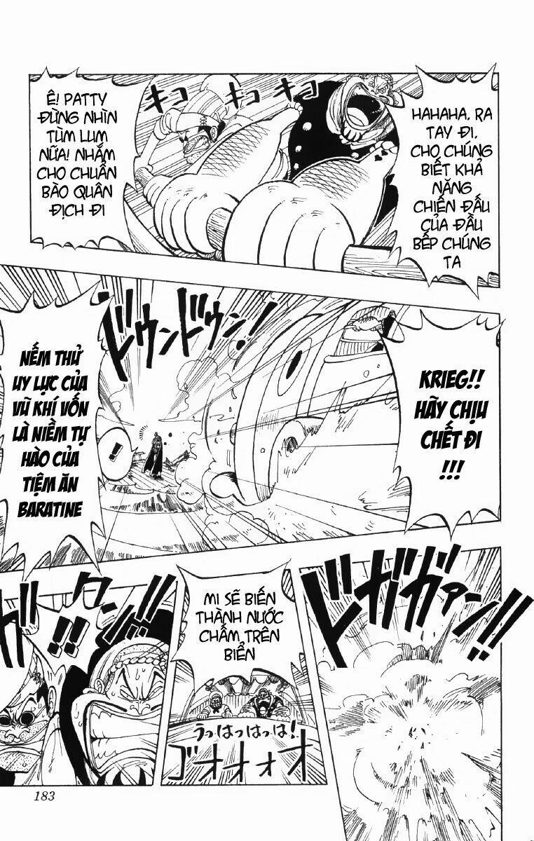 Đảo Hải Tặc 53 trang 16
