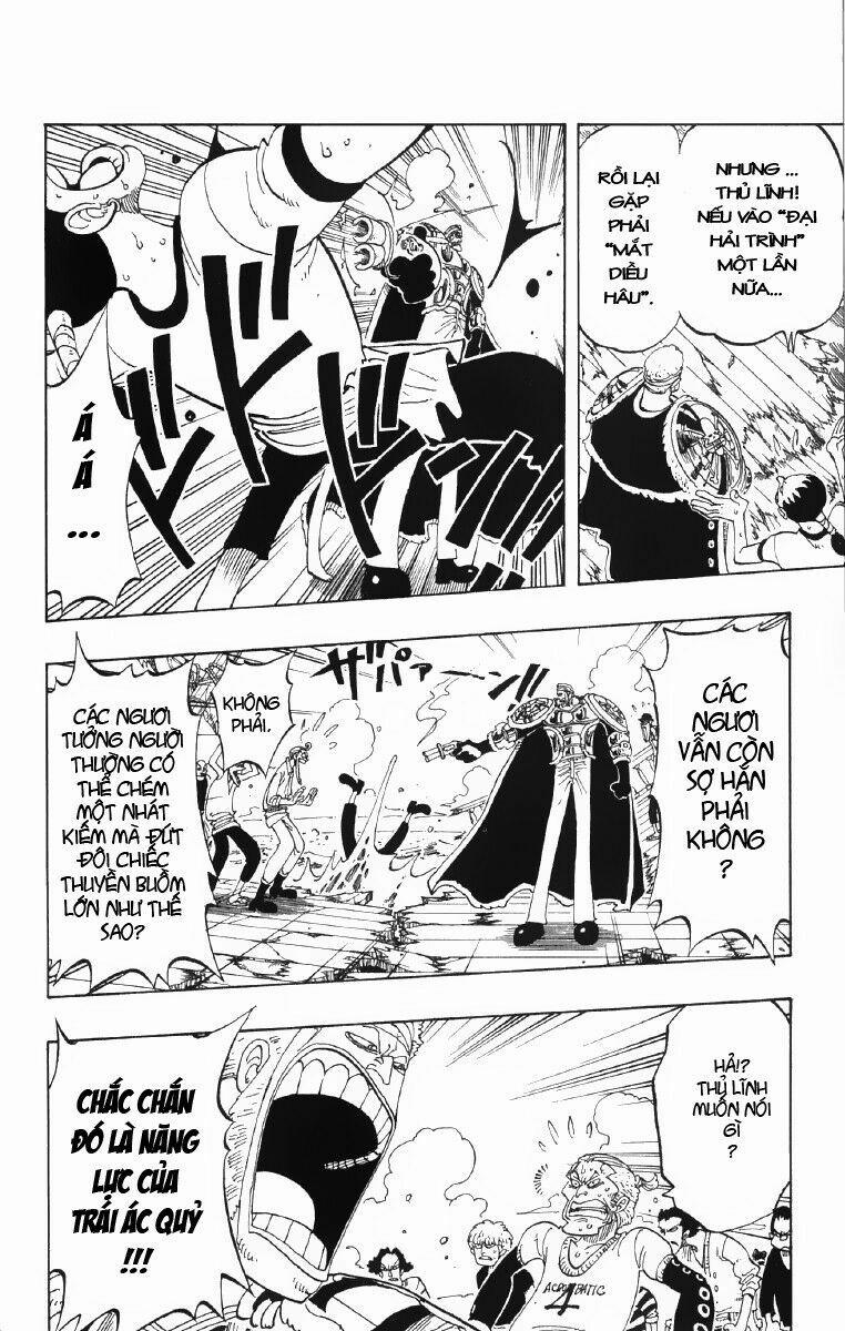 Đảo Hải Tặc 53 trang 3