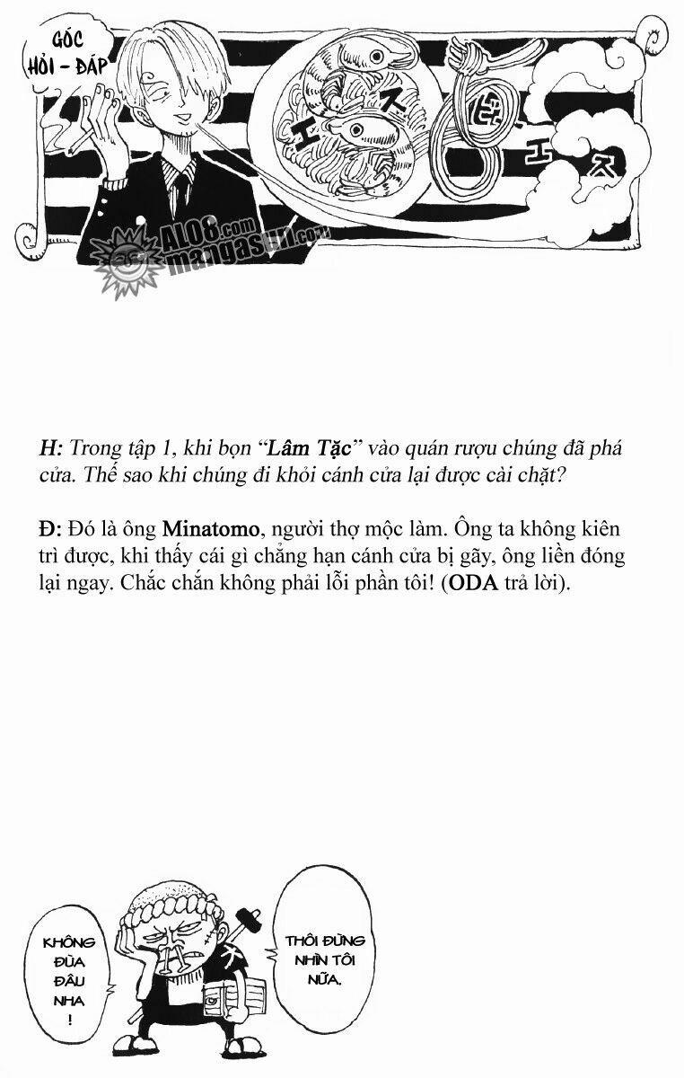 Đảo Hải Tặc 54 trang 26