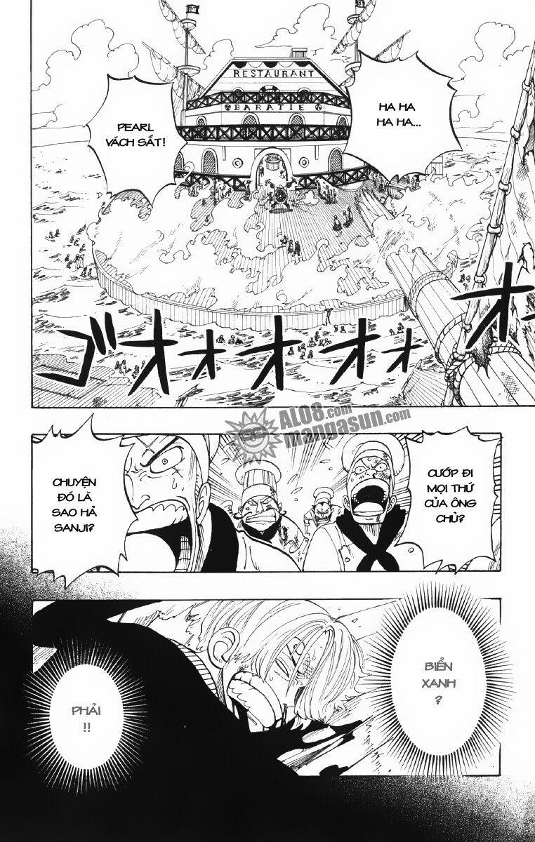 Đảo Hải Tặc 56 trang 16