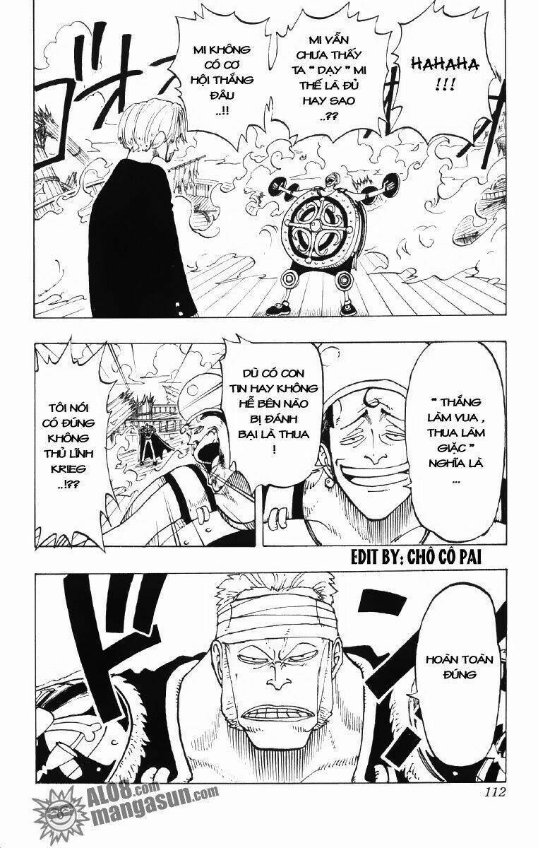 Đảo Hải Tặc 59 trang 3