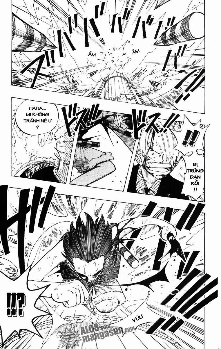 Đảo Hải Tặc 63 trang 15