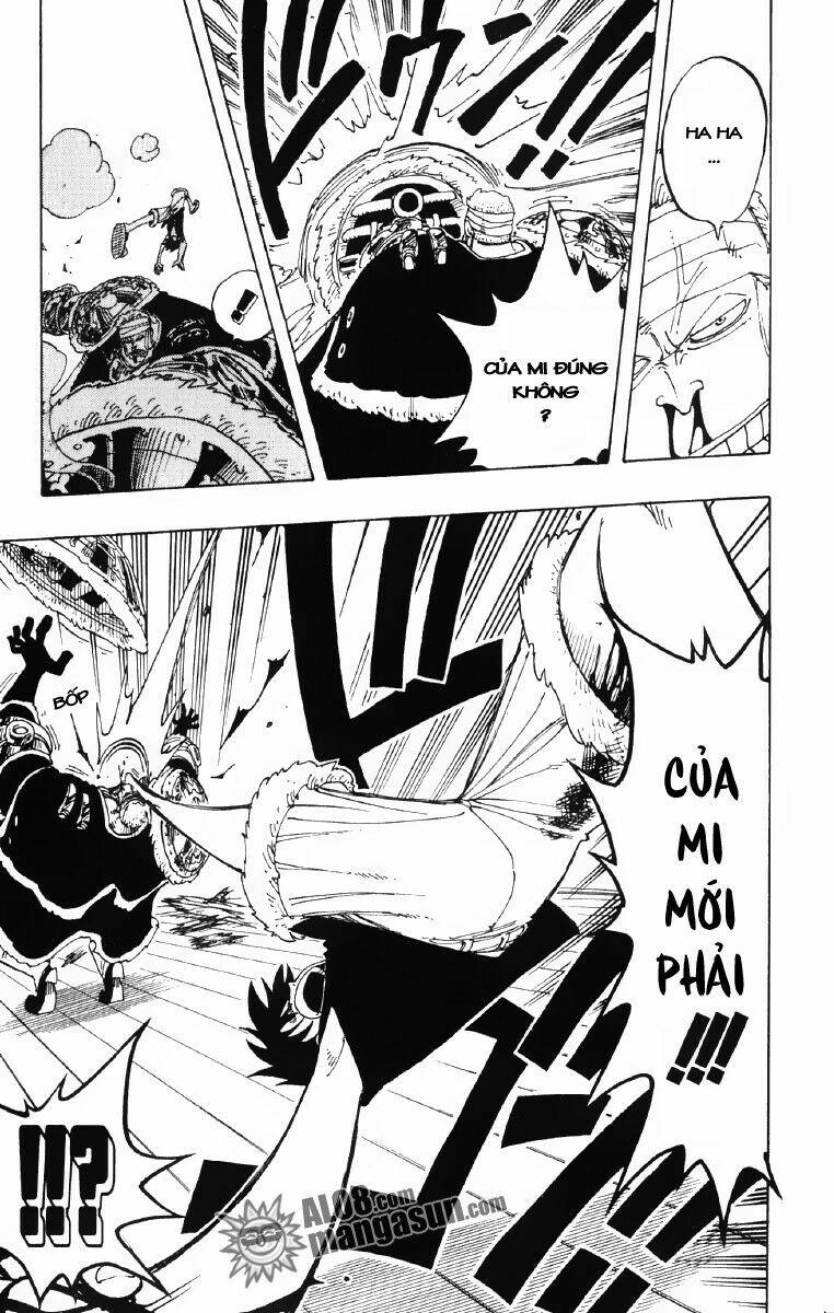 Đảo Hải Tặc 63 trang 25