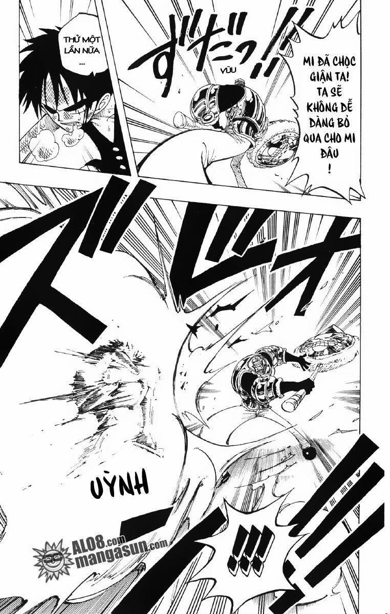 Đảo Hải Tặc 64 trang 15