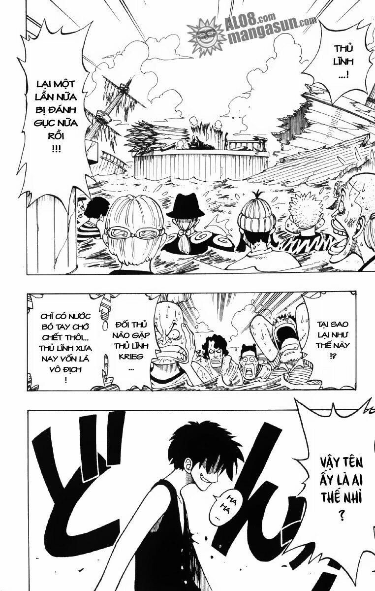 Đảo Hải Tặc 64 trang 2