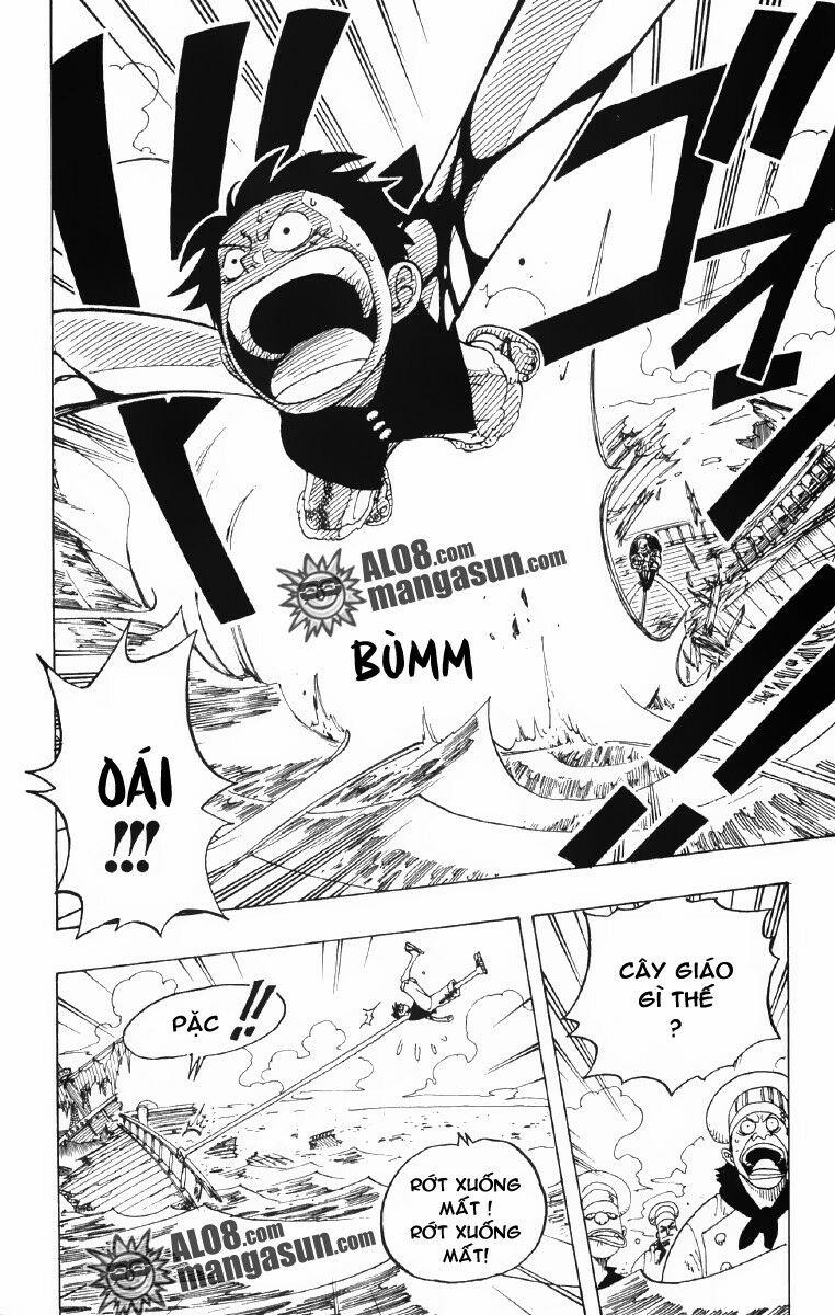 Đảo Hải Tặc 64 trang 6