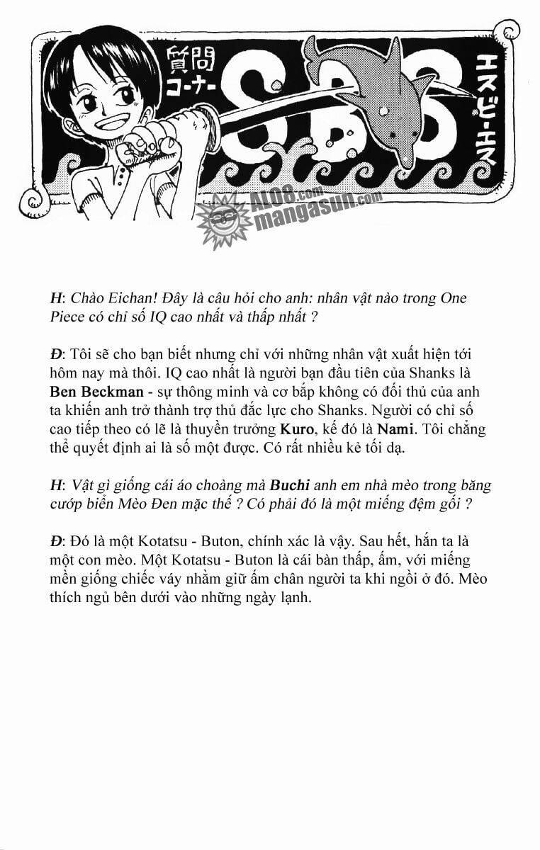 Đảo Hải Tặc 65 trang 18