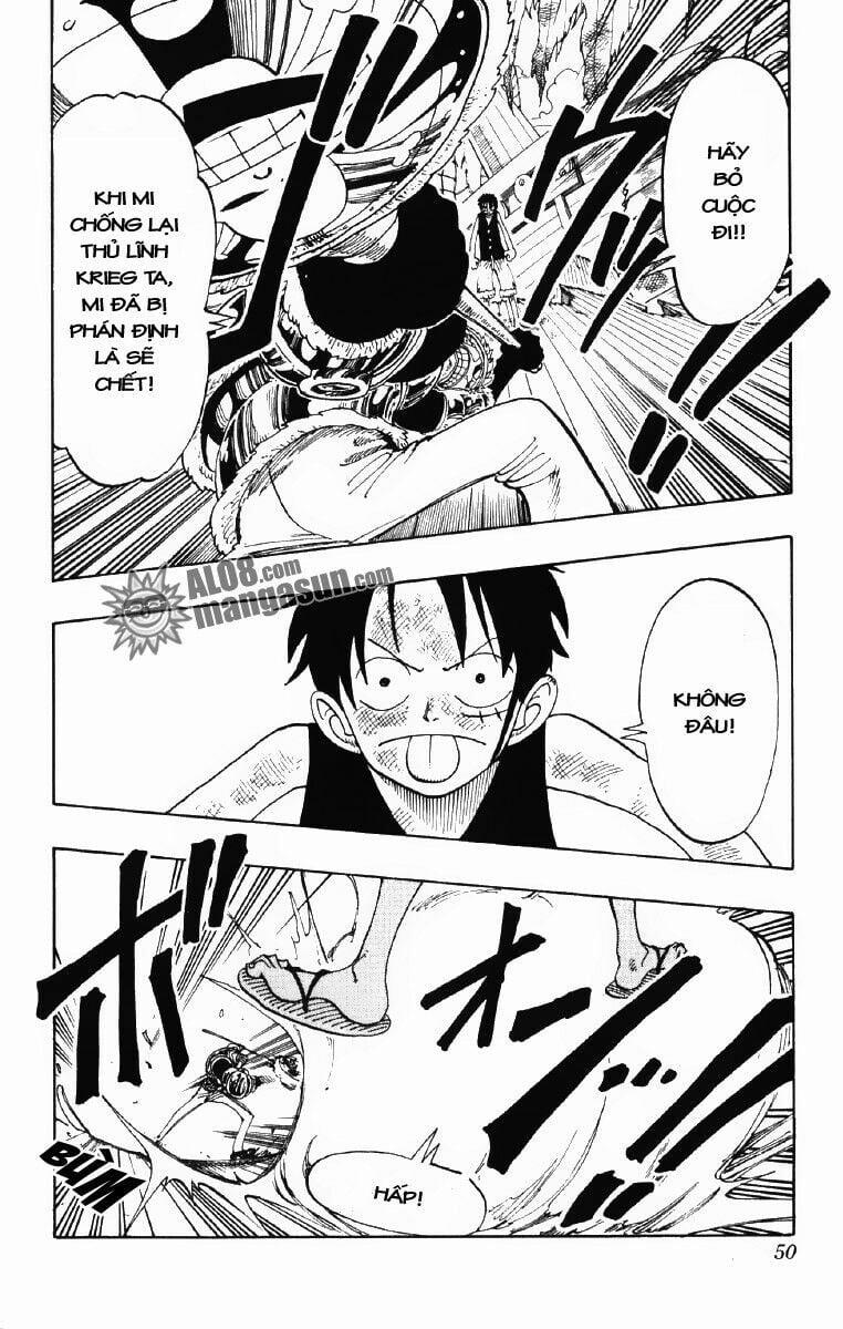 Đảo Hải Tặc 65 trang 5