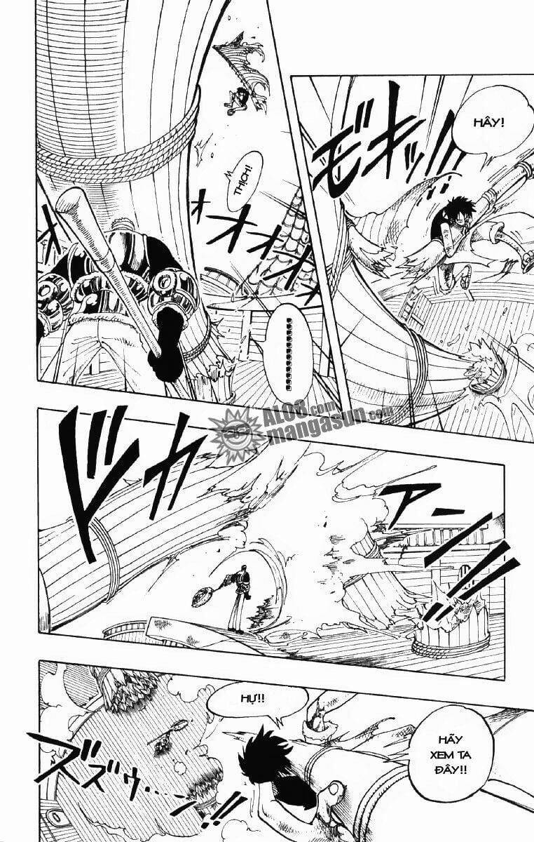 Đảo Hải Tặc 65 trang 7