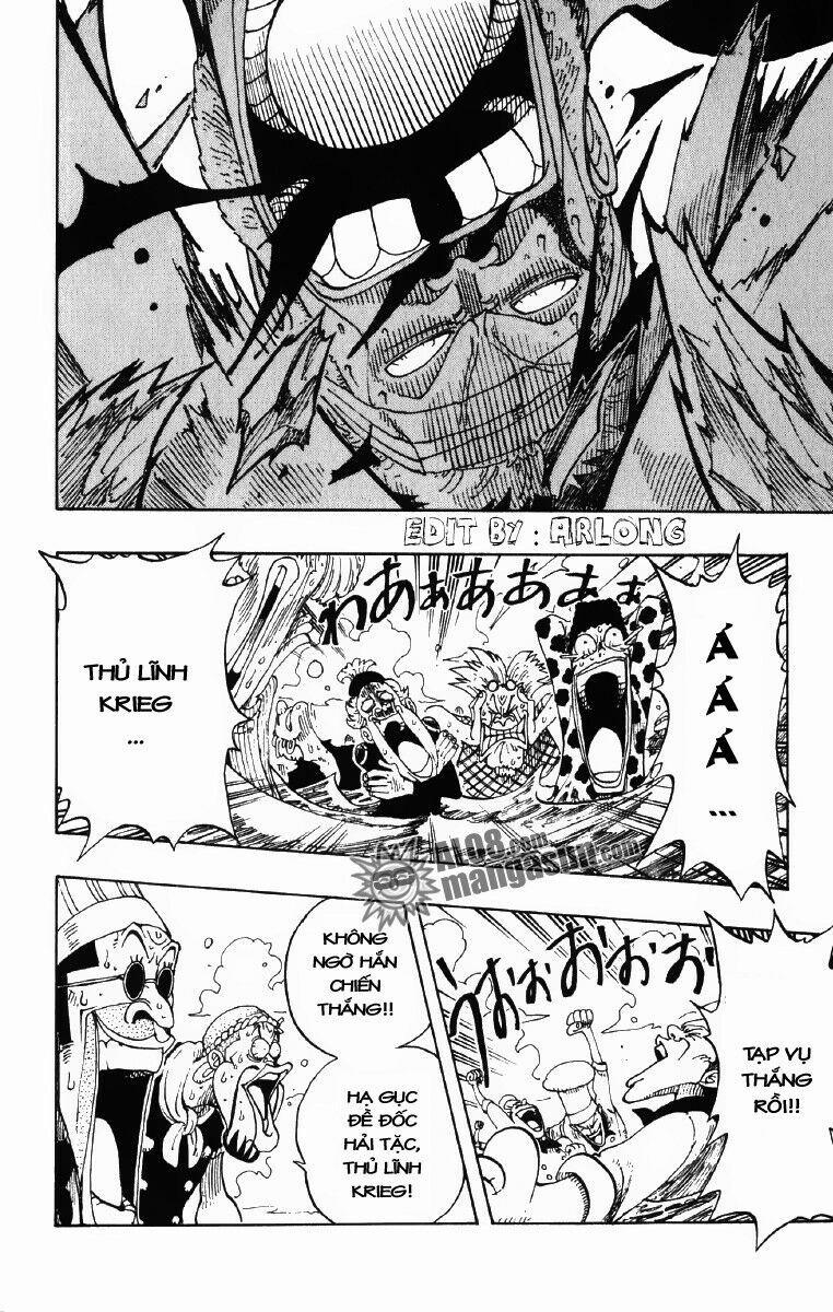 Đảo Hải Tặc 66 trang 10