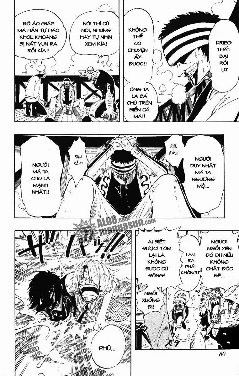 Đảo Hải Tặc 66 trang 14