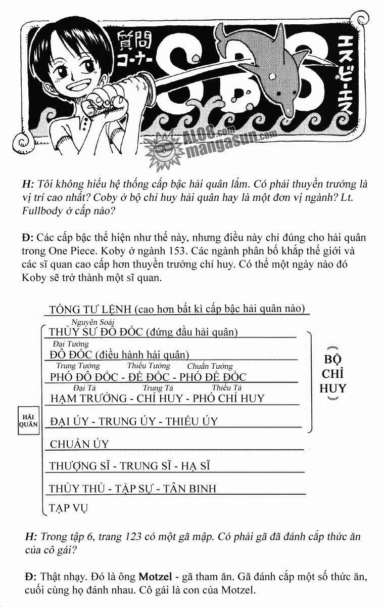 Đảo Hải Tặc 66 trang 18