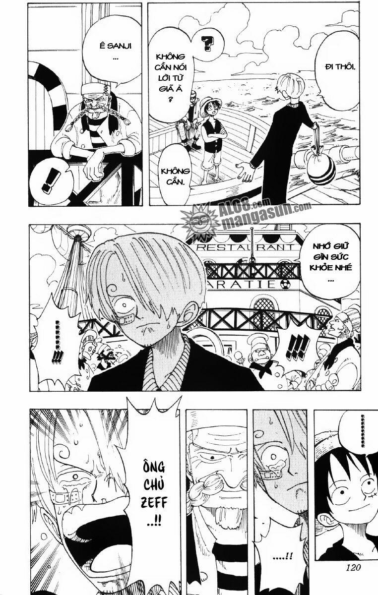 Đảo Hải Tặc 68 trang 15