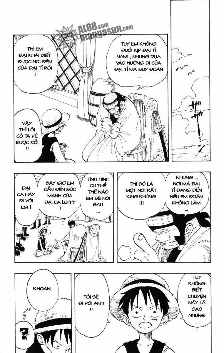 Đảo Hải Tặc 68 trang 5