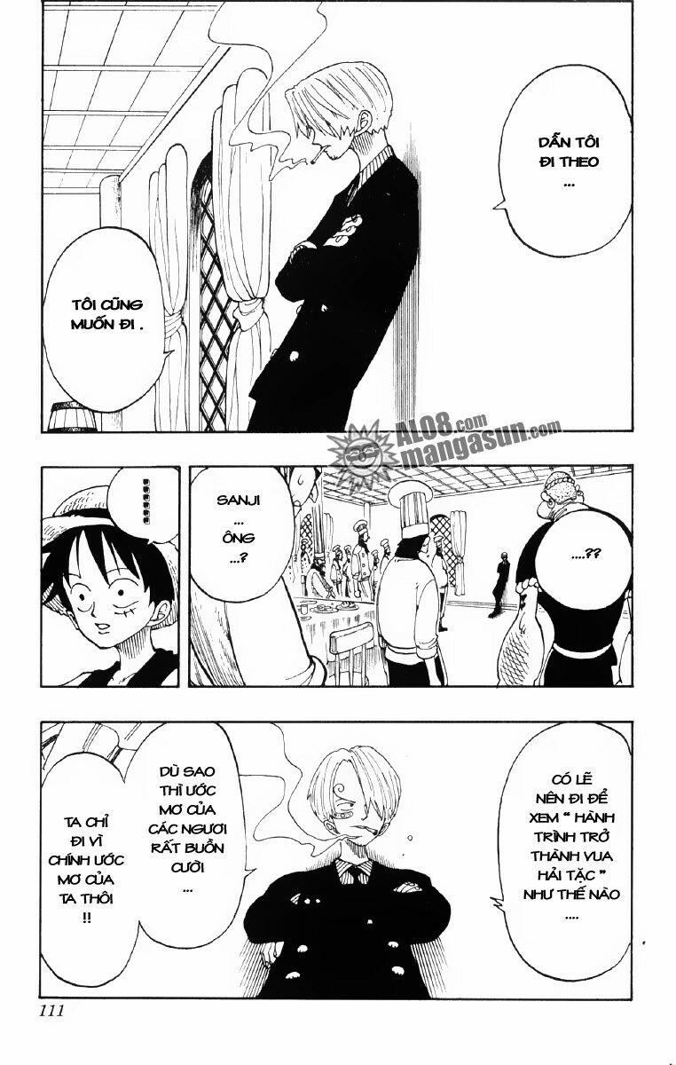 Đảo Hải Tặc 68 trang 6