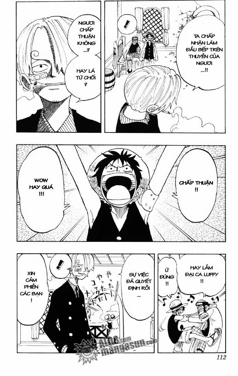 Đảo Hải Tặc 68 trang 7