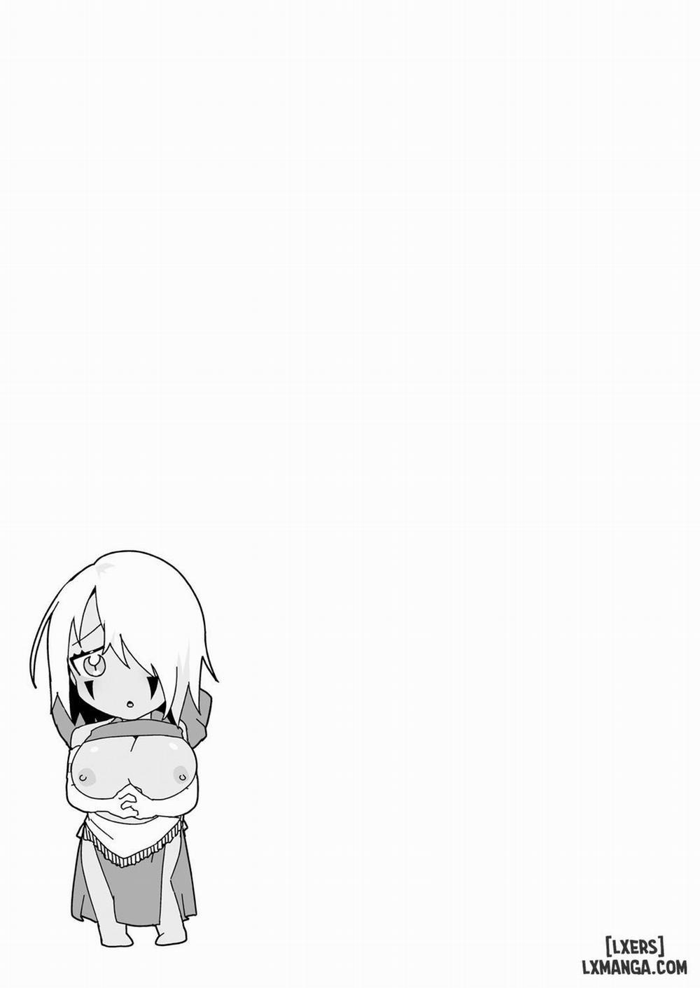 Đảo Harem Cùng Các Gái Da Nâu 6 0 7 trang 10