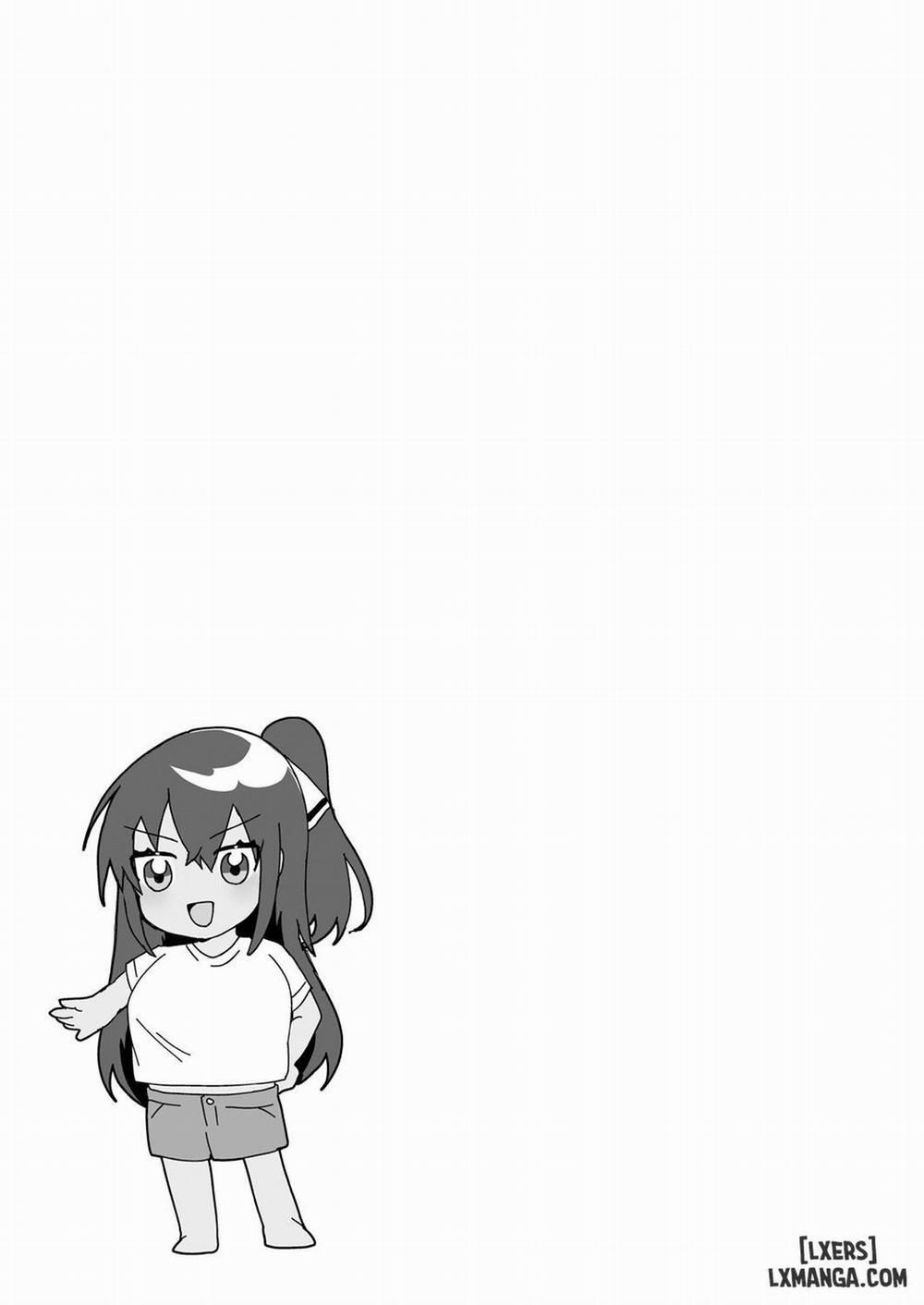 Đảo Harem Cùng Các Gái Da Nâu 8 0 9 0 End trang 29