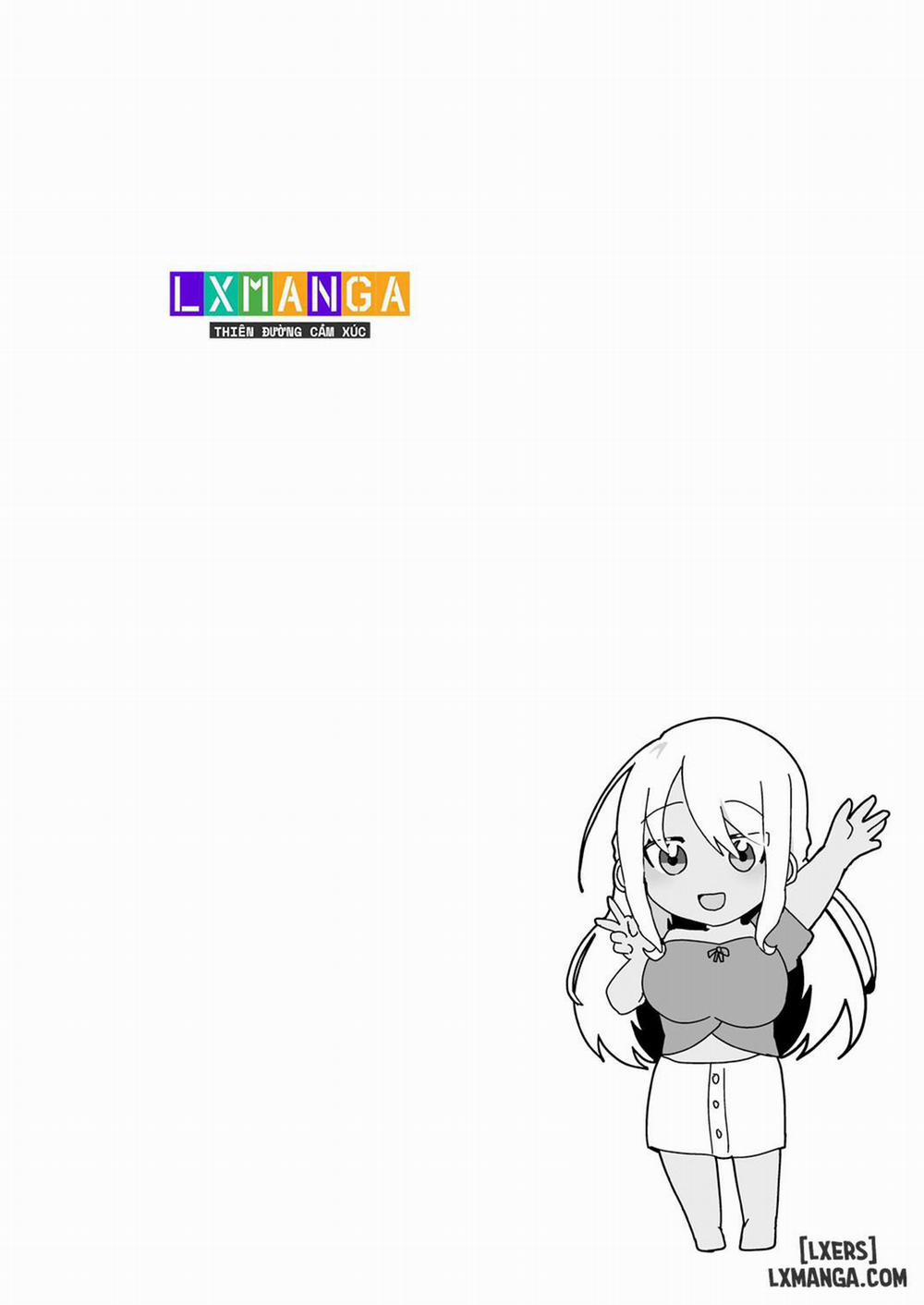 Đảo Harem Cùng Các Gái Da Nâu 8 0 9 0 End trang 30